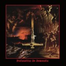 PROFANATICA - Profanatitas De Domonatia (2025) CD